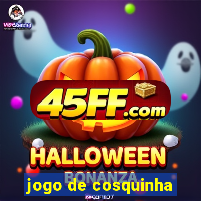 jogo de cosquinha